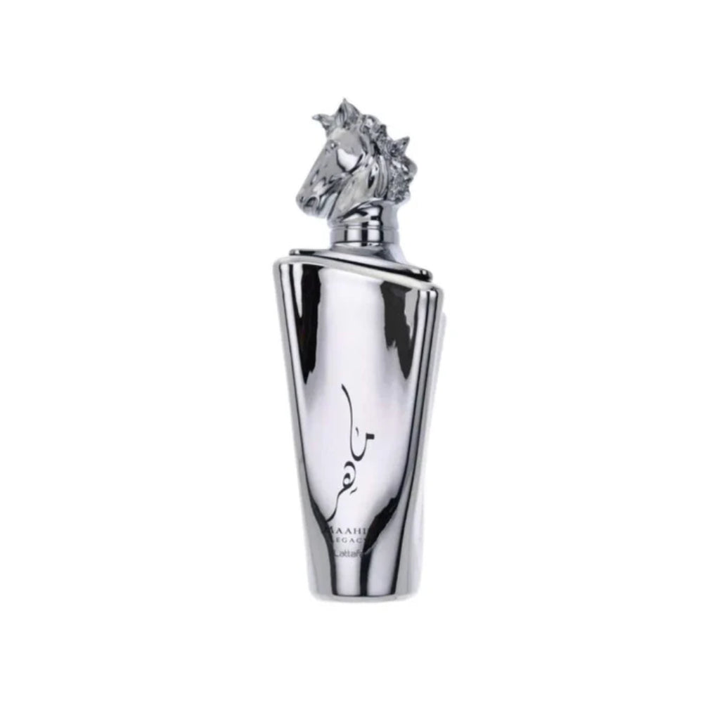 Lattafa Maahir Legacy For Men Eau De Parfum 100ml