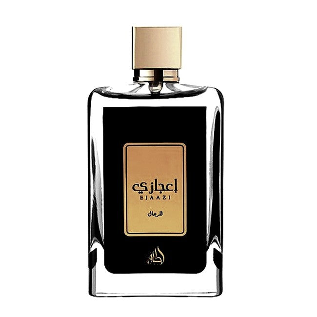 عطر إعجازي من لطافة للرجال - 100 مل, او دو بارفان