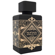عطر بديع العود فور جلوري من لطافة للجنسين , او دو بارفان - 100مل