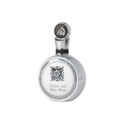 Lattafa Fakhar Platin Unisex Perfume - 100ml