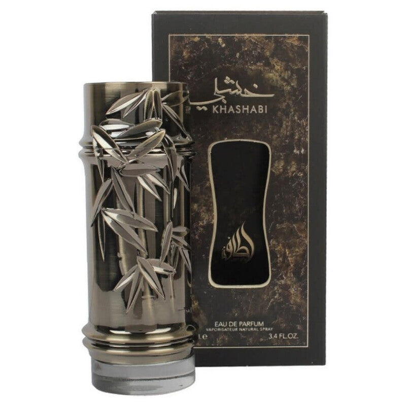 Lattafa Khashabi Unisex Perfume - 100ml
