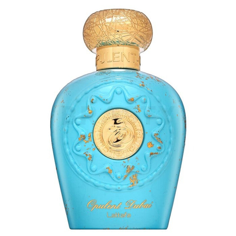 Lattafa Opulent Dubai Unisex Perfume - 100ml