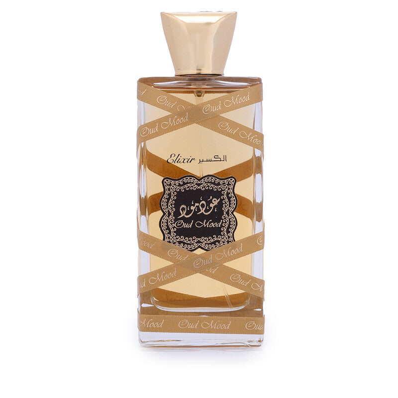 عطر عود مود إليكسير من لطافة للجنسين - 100 مل