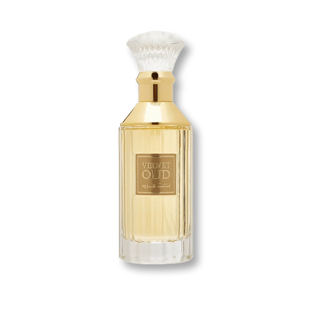 عطر فلفت عود من لطافة – أو دو بارفان 100مل