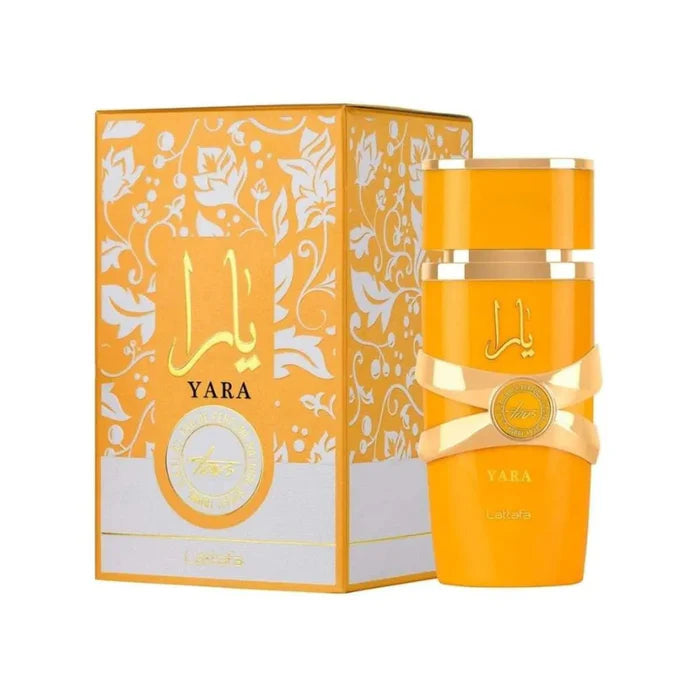 Yara Tous By Lattafa For Unisex Eau De Parfum 100ml