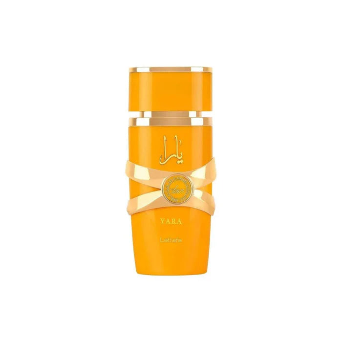 Yara Tous By Lattafa For Unisex Eau De Parfum 100ml
