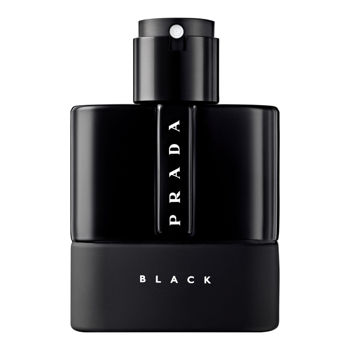 Prada Luna Rossa Black For Men 100ml Eau de Parfum Refillable