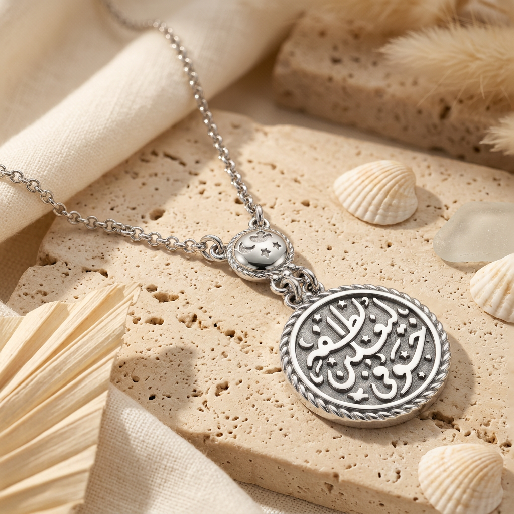 "عقد "ليغلبنَّ لطفُه خَوفِي