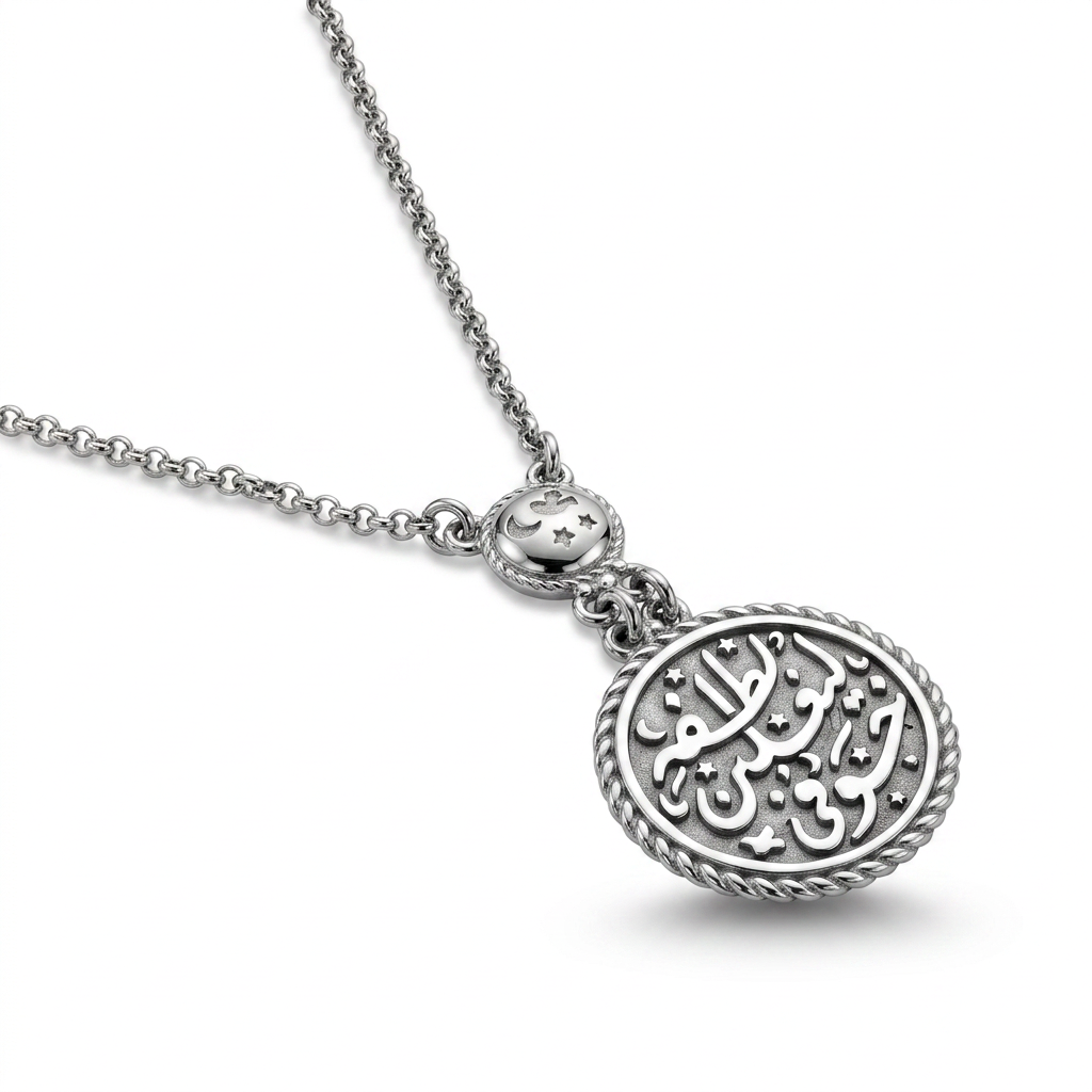 "عقد "ليغلبنَّ لطفُه خَوفِي