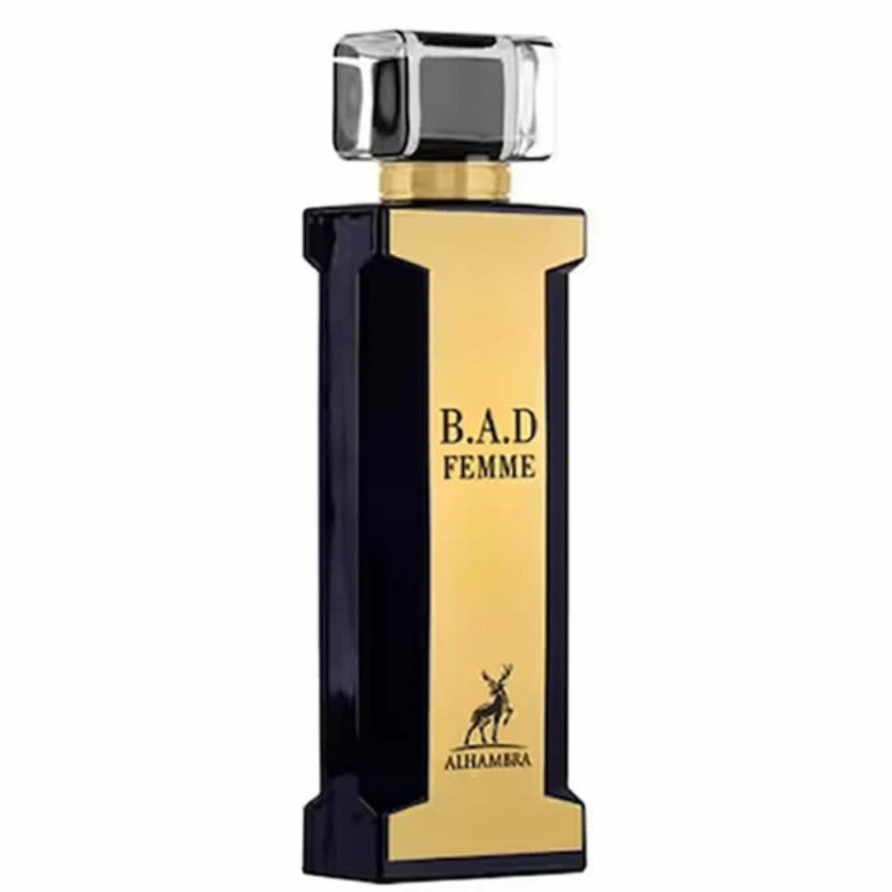 عطر باد فيم للنساء - أو دو بارفان - 100 مل