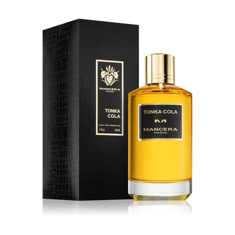 عطر تونكا كولا للجنسين من مانسيرا – أو دو بارفان 120مل