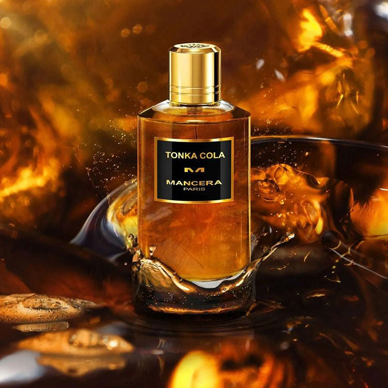 عطر تونكا كولا للجنسين من مانسيرا – أو دو بارفان 120مل