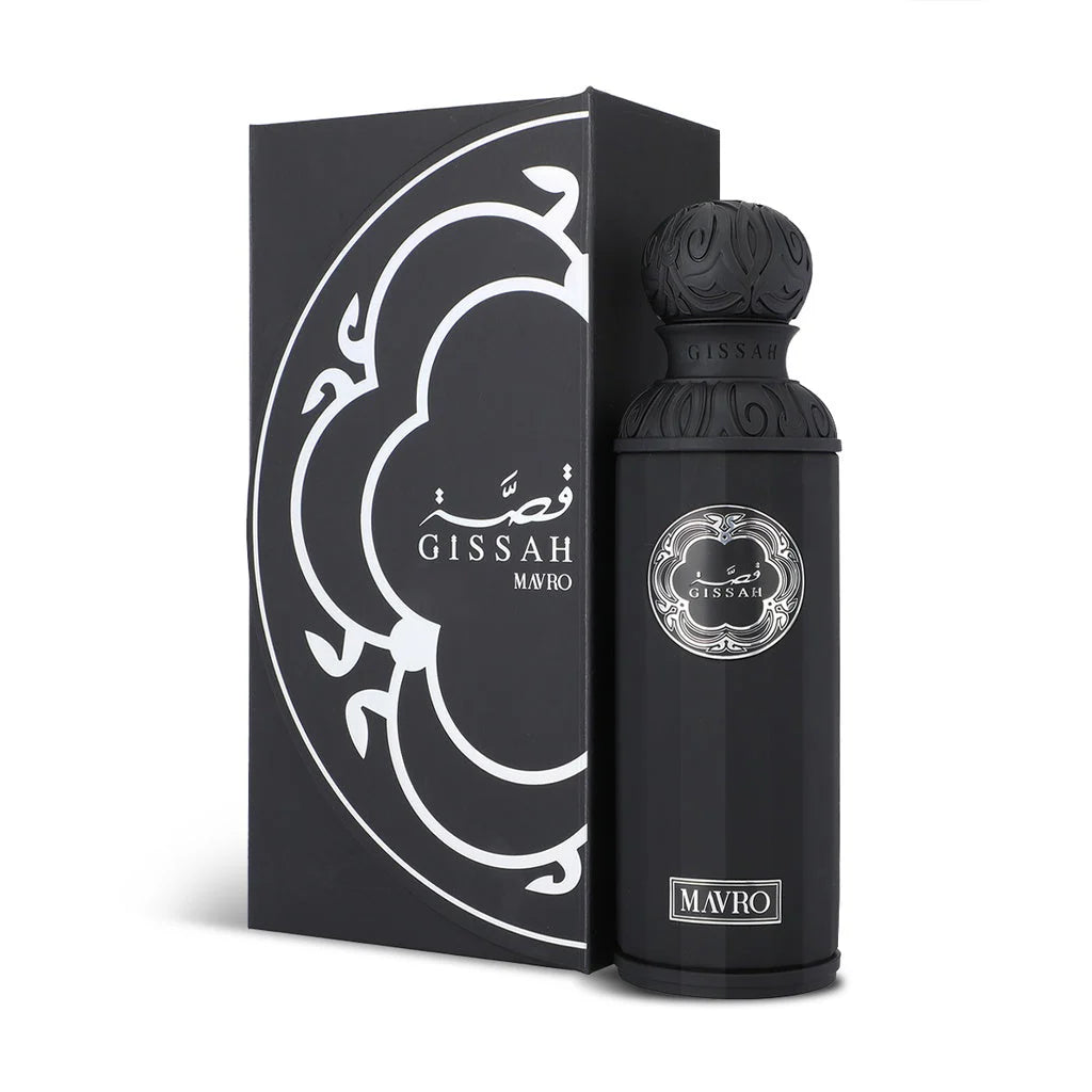 عطر مافرو من جيساه للجنسين 200 مل – أو دو بارفان