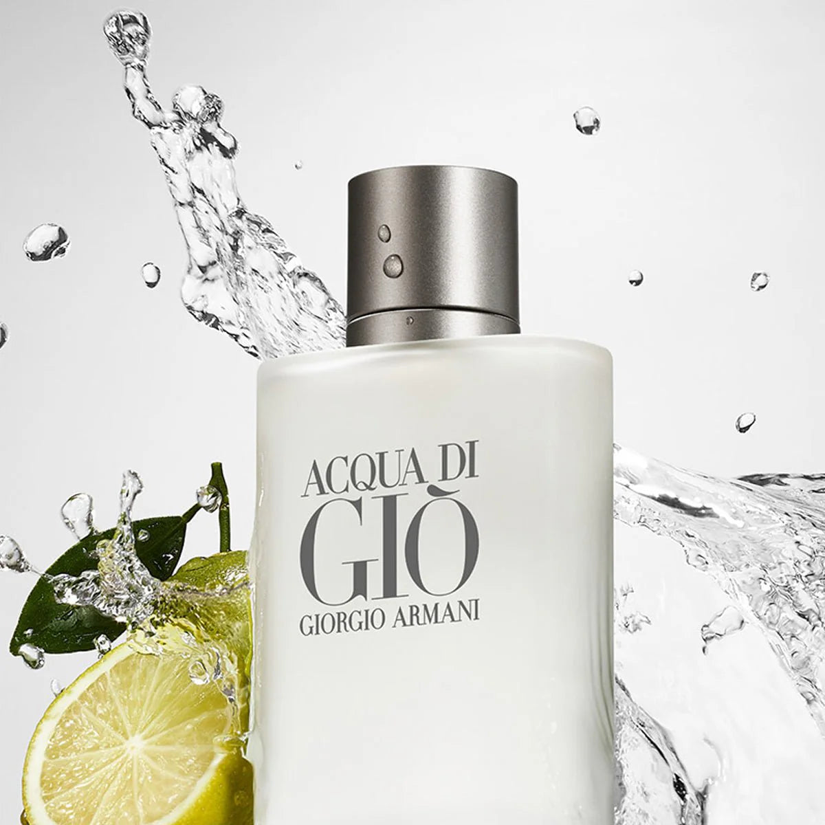 Giorgio Armani Acqua Di Giò For Men – Eau de Toilette 100ml