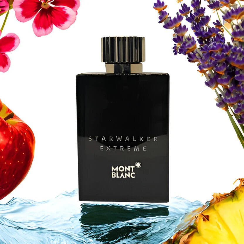 عطر مونت بلانك ستاروكر إكستريم للرجال من مون بلان – أو دو تواليت 75مل
