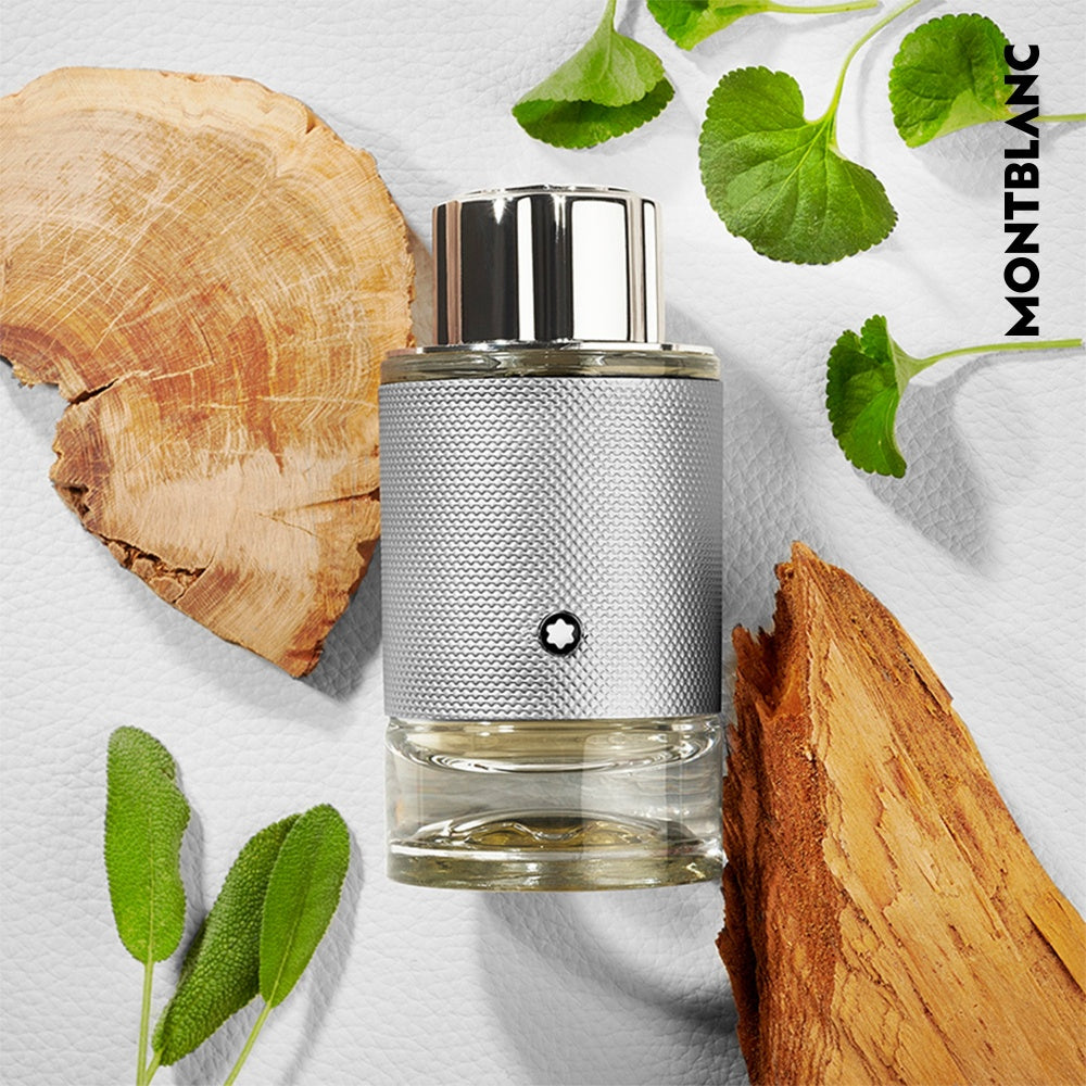 Montblanc Legend Spirit For Men by Montblanc – Eau de Parfum 100ml
