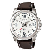 Casio Leather men’s Watch