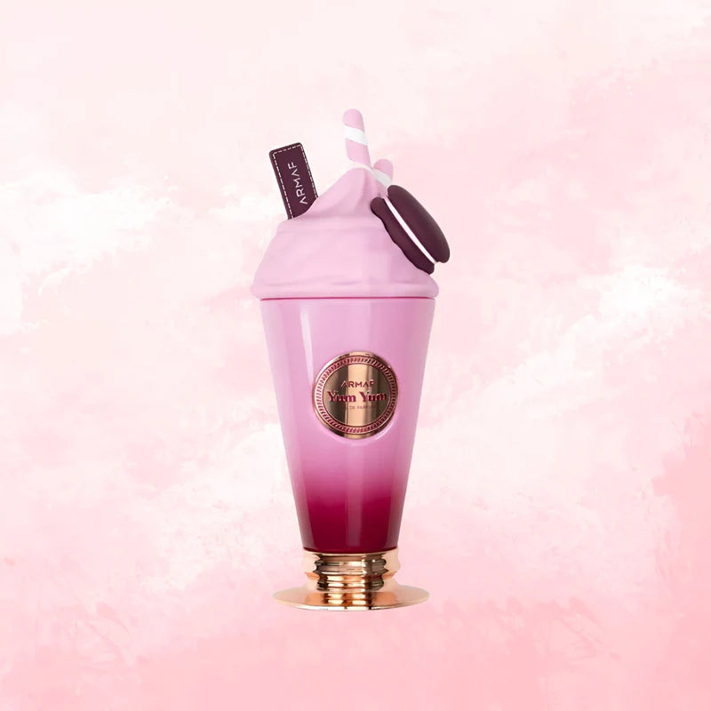 Armaf Delights Yum Yum for Women – Eau De Parfum 100ml