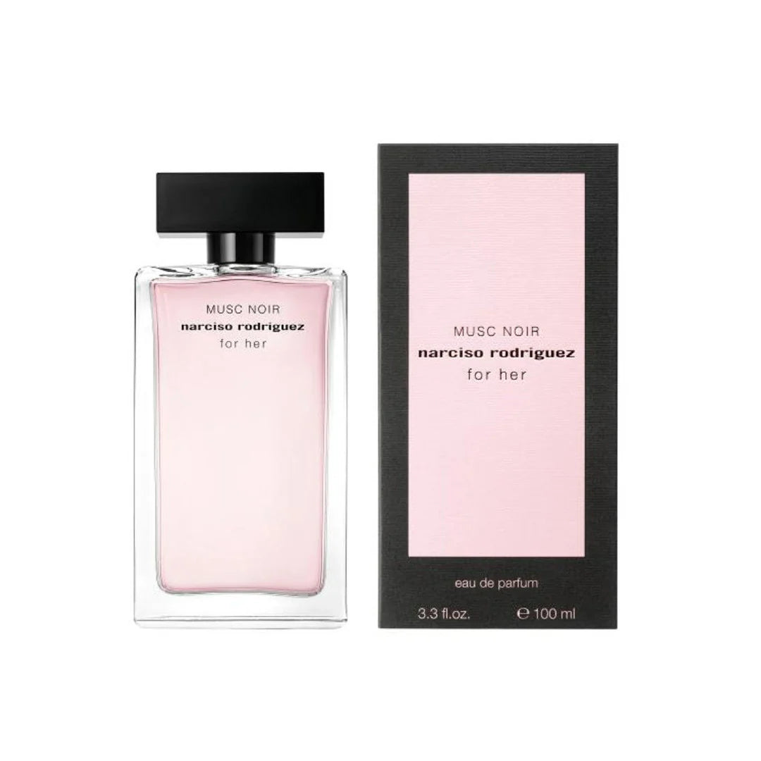 Narciso Rodriguez Musc Noir Eau de Parfum 100ml