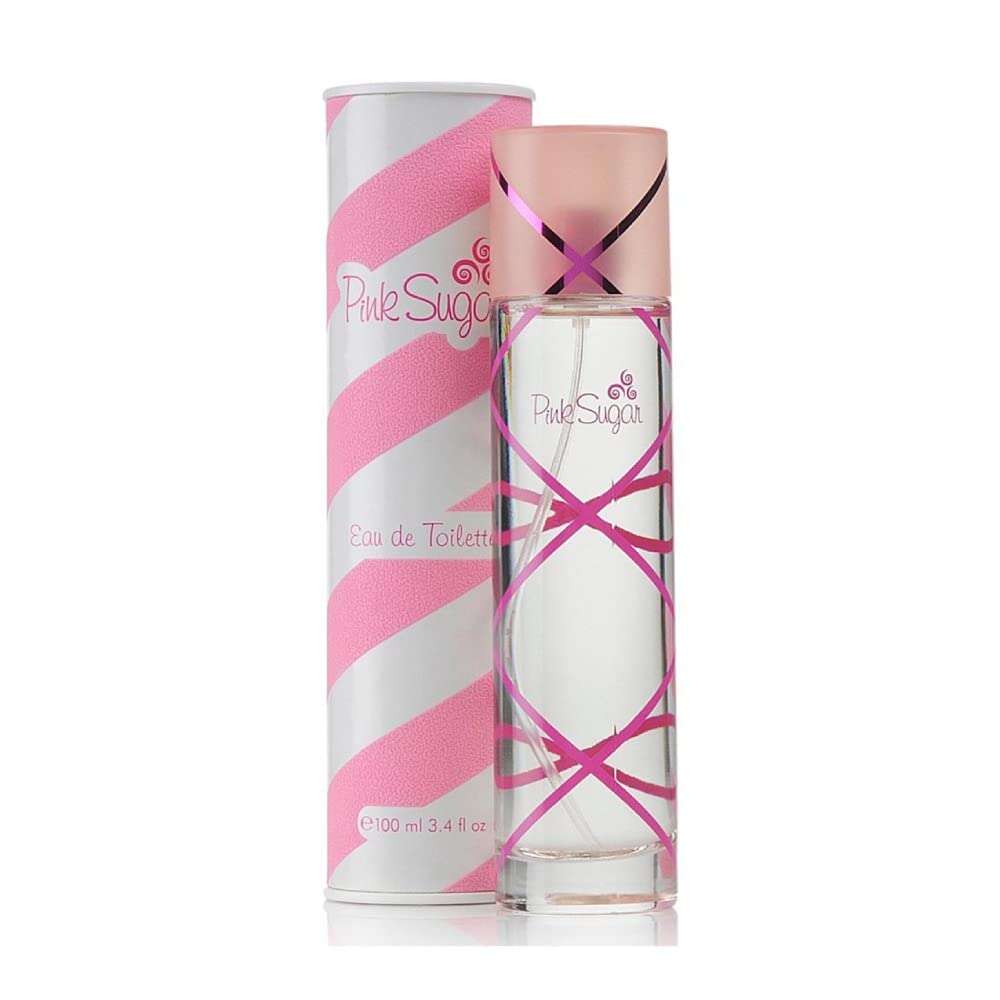 عطر بينك شوجر للنساء من اكوالينا -او دى تواليت,100 مل