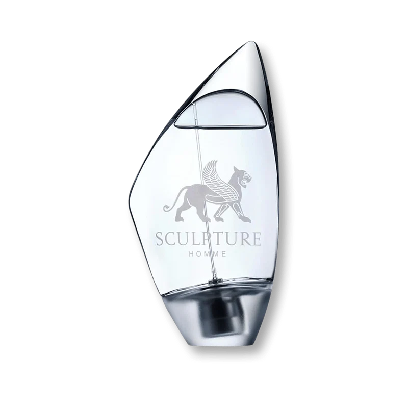 Sculpture Pour Homme For Men By Nikos - Eau De Toilette - 100 ML