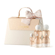 Sense Forever Set By Laverne For Women Perfume: 75 Ml - Hair Perfume: 75 Ml - Perfume Small 10 Ml - Eau De Parfum
