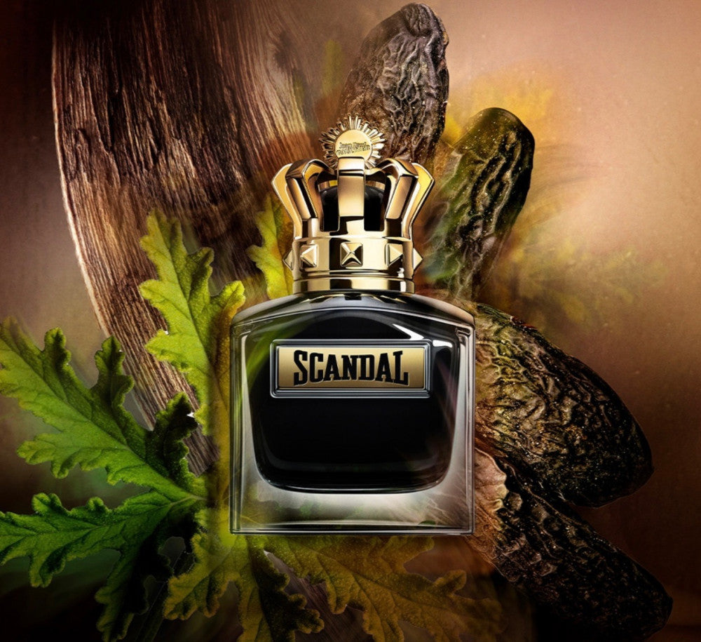 عطر جان بول جولتير سكاندال لو برفيوم للرجال - او دي بارفان , 100مل