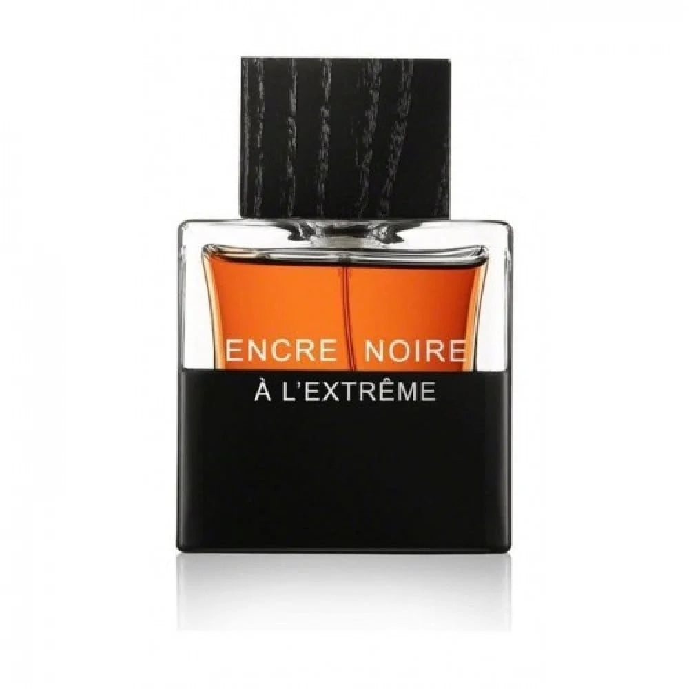 Lalique Encre Noire À L’Extrême for Men – Eau de Parfum 100ml