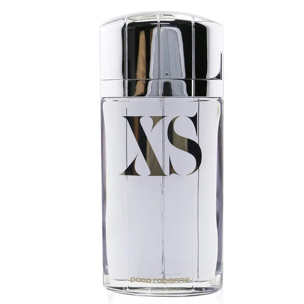 عطر اكس اس للرجال من باكو رابان - او دي تواليت - 100مل