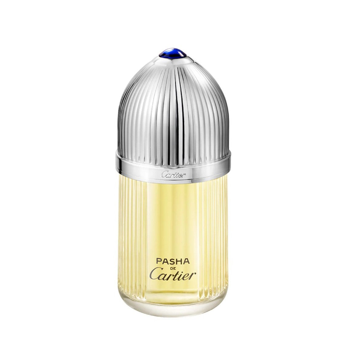 Pasha De Cartier Eau De Toilette For Men 100 ml