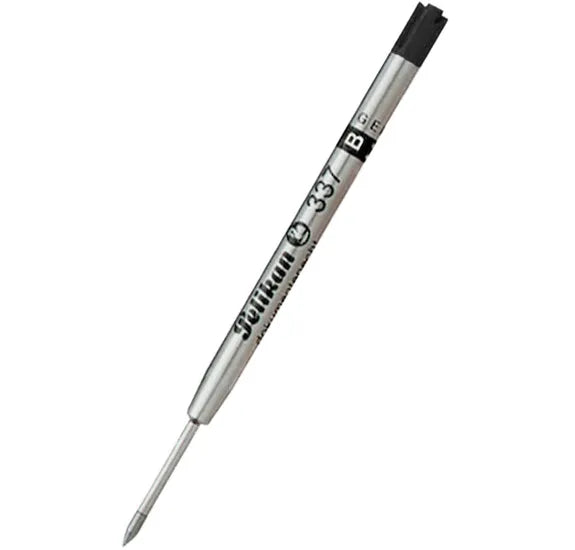 أنبوبة تعبئة قلم بيلكن جاف أسود