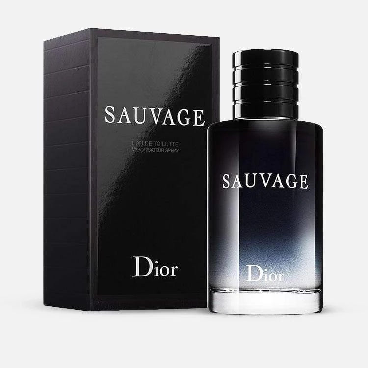 عطر  سوفاج للرجال من ديور - او دو تواليت