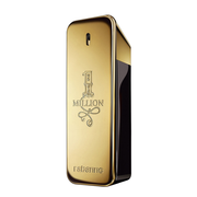One Million By Paco Rabanne for Men - Eau de Toilette