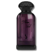 عطر فيلفيت من دخون الإماراتية أو دو بارفان للجنسين - 100 مل
