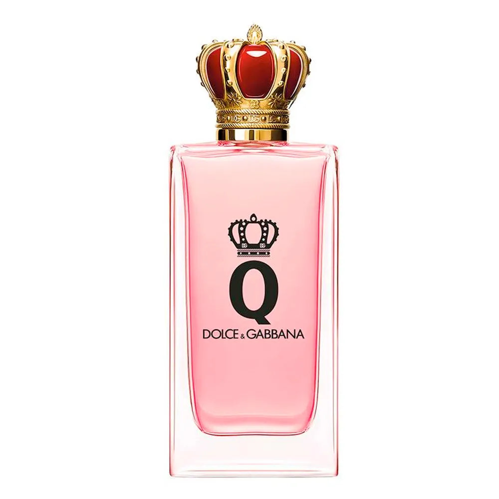 Dolce & Gabbana Q Eau De Parfum For Women 100Ml