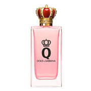 Dolce & Gabbana Q Eau De Parfum For Women 100Ml