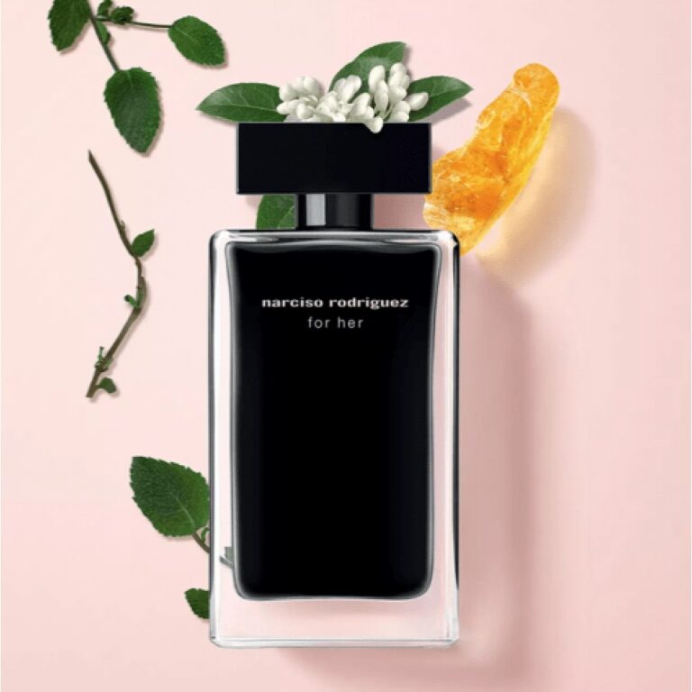 عطر نارسيسو رودريغيز فور هير للنساء – أو دو تواليت 100 مل