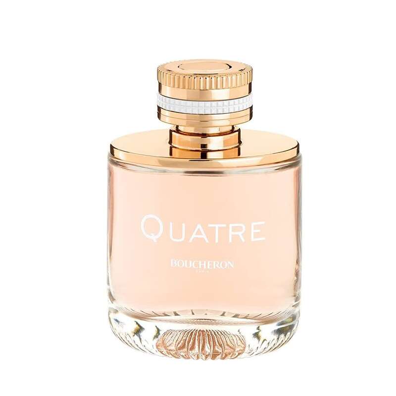 عطر كواتر للنساء من بوشرون - او دو بارفان , 100 مل