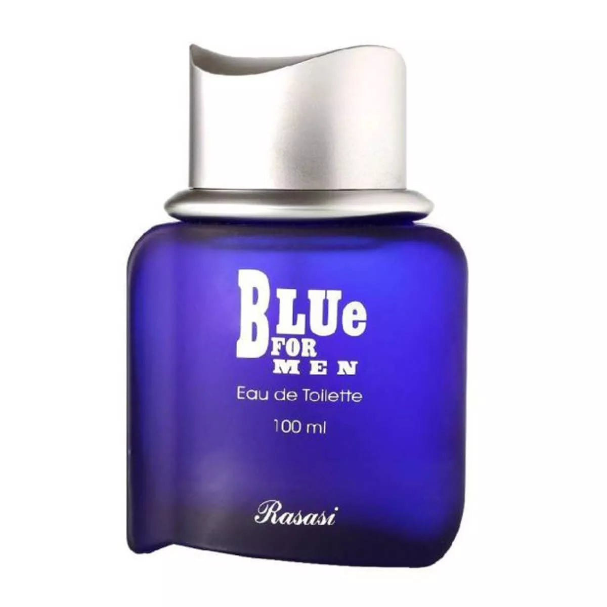 Rasasi Blue for Men – 100 ml Eau de Toilette