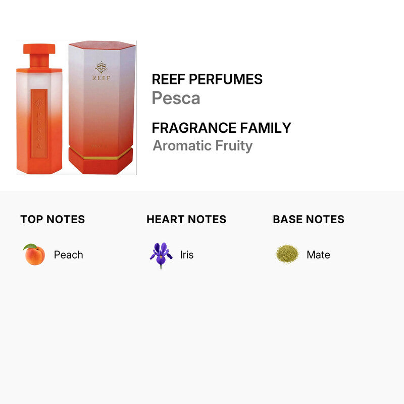 عطر بيسكا من ريف - 200 مل