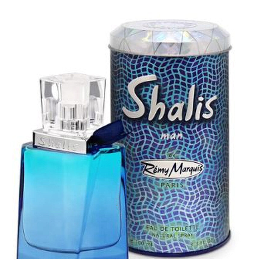 عطر ريمي ماريكز شاليس للرجال - او دو تواليت, 100مل