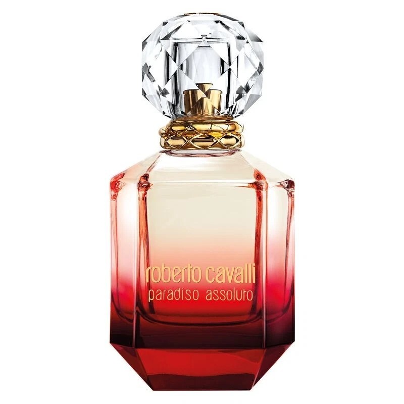 عطر باراديسو أسولوتو من روبرتو كافالي للنساء - 75 مل