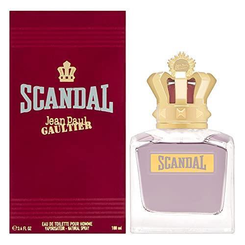 عطر جان بول جولتير سكاندال للرجال -او دى تواليت, 100 مل
