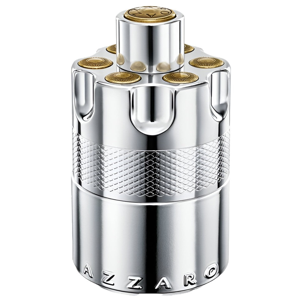 عطر ونتد للرجال من أزارو – أو دو بارفان 100مل