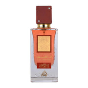 Lattafa Ana Abiyed Scarlet Eau de Parfum 100ml Unisex