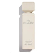 عطر نو كومنت من عساف للجنسين - 100 مل