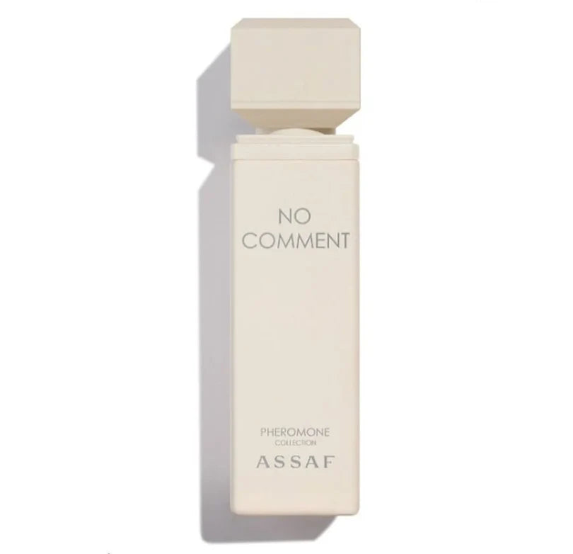 عطر نو كومنت من عساف للجنسين - 100 مل