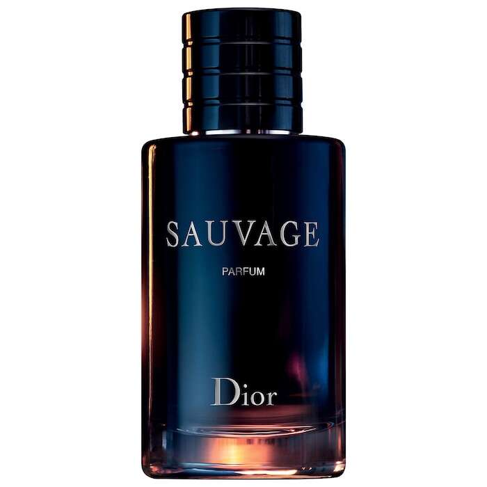 Dior Sauvage for Men - Parfum