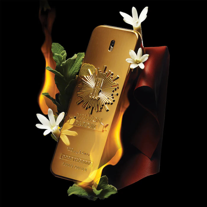 Paco Rabanne 1 Million for Men - Eau de Parfum, 100ml