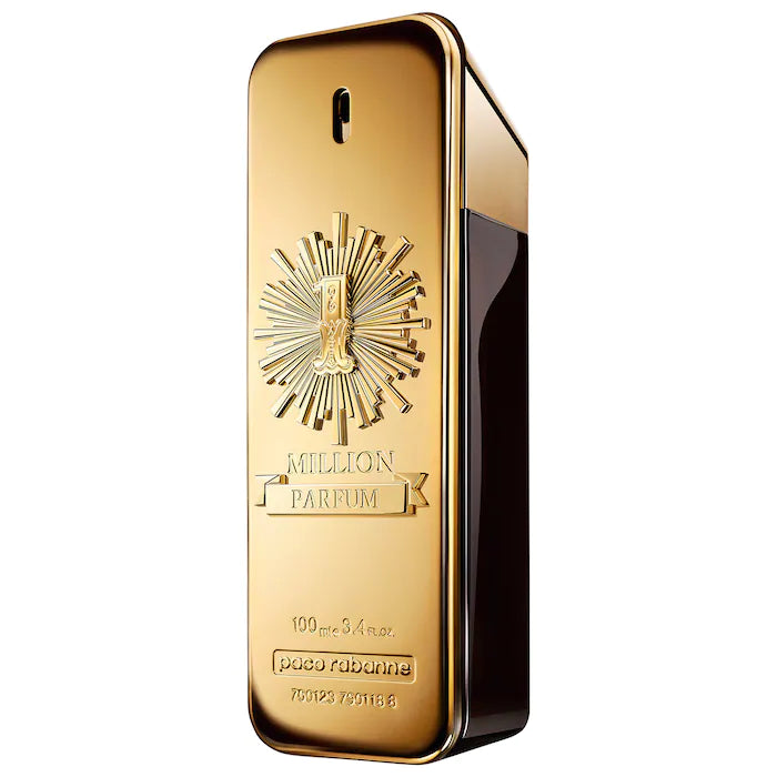 Paco Rabanne 1 Million for Men - Eau de Parfum, 100ml